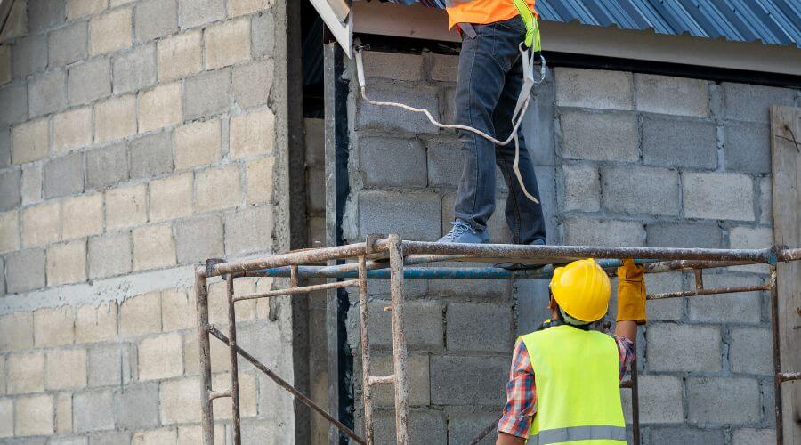 Expert Emergency Roof Repairs services in Chestnut Mound, TN